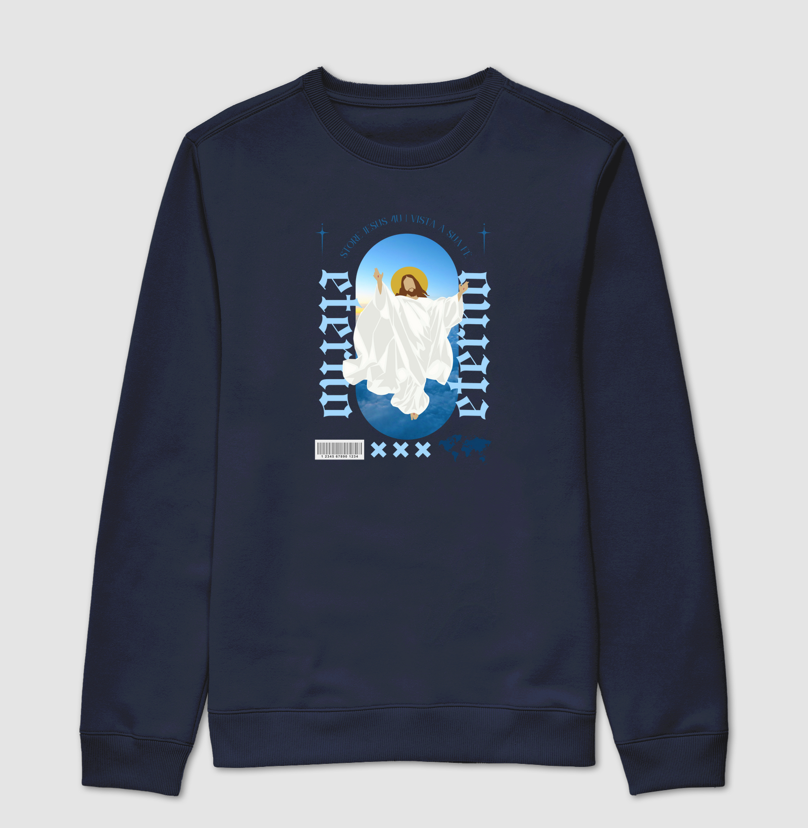 Camisa 4