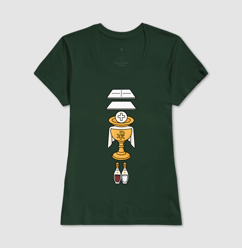 Camisa 12