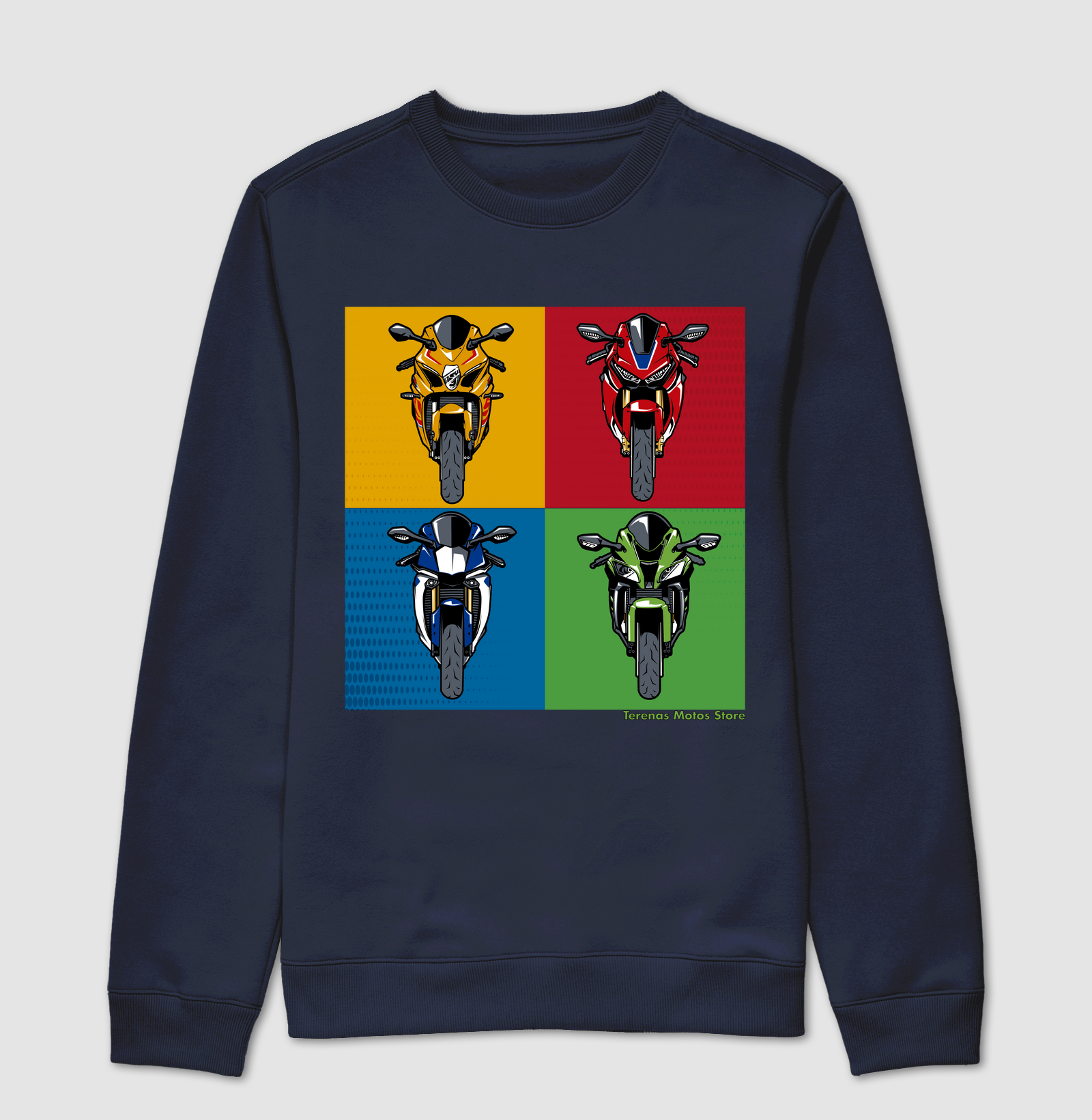 Camisa 4