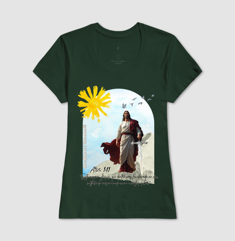 Camisa 13
