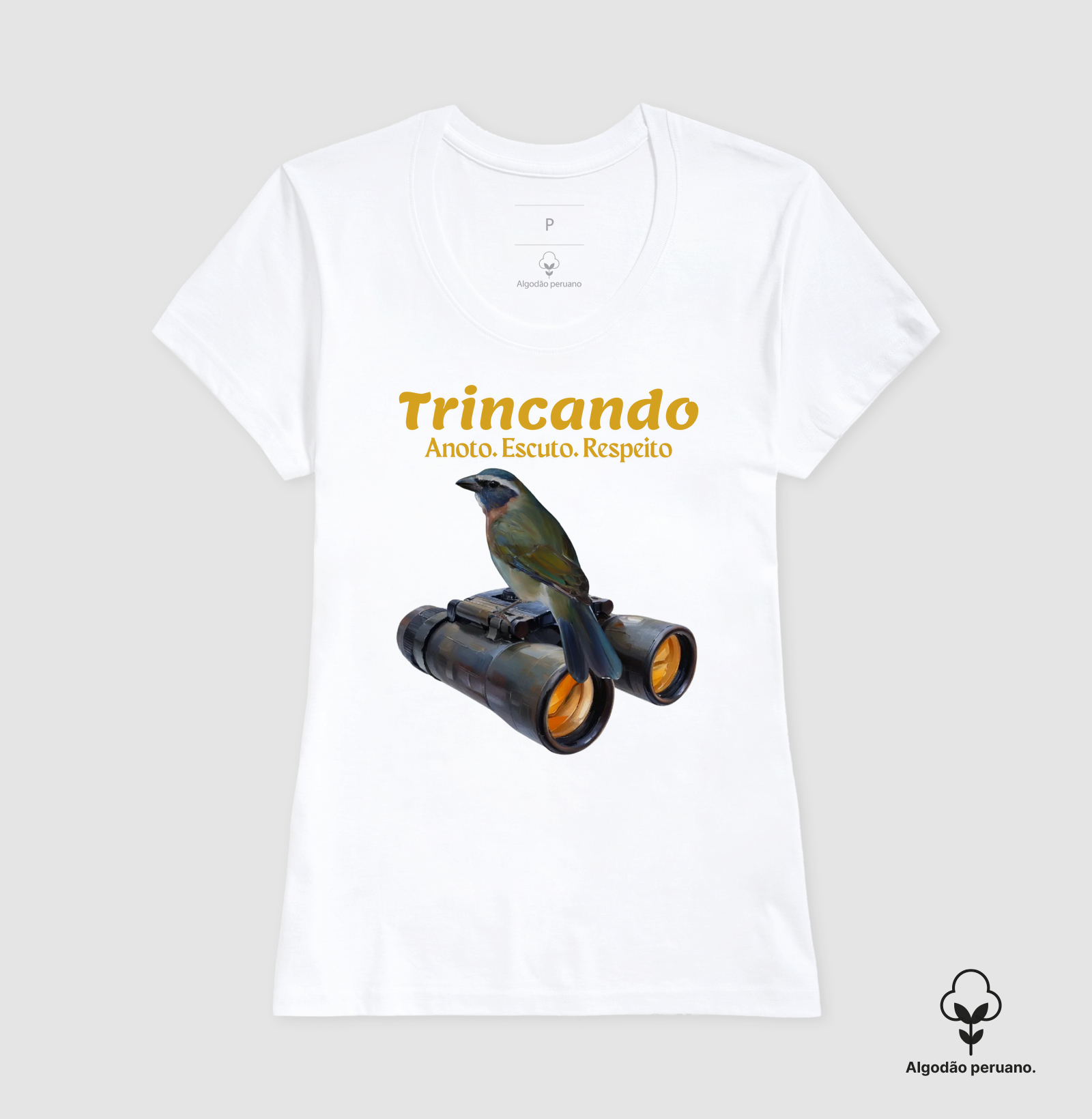 Camisa 2