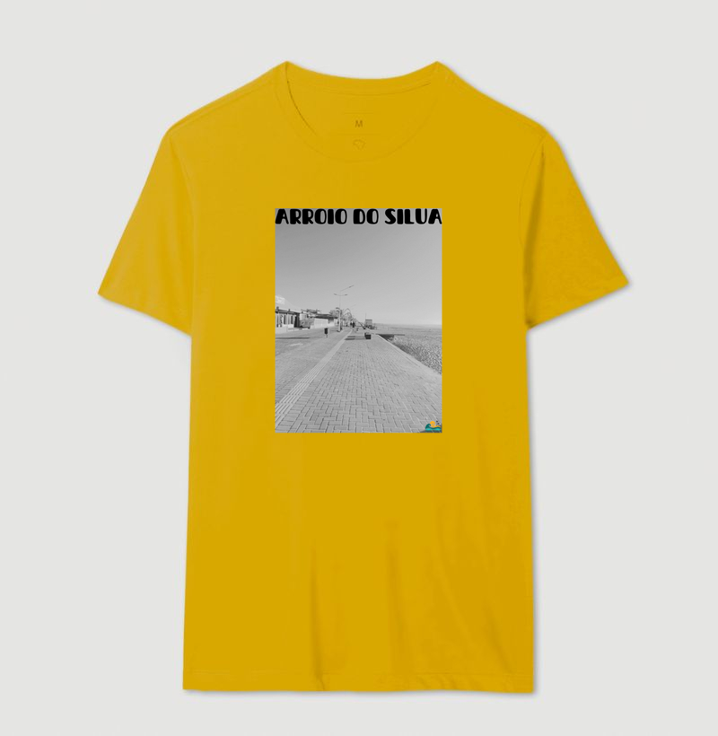 Camisa 16