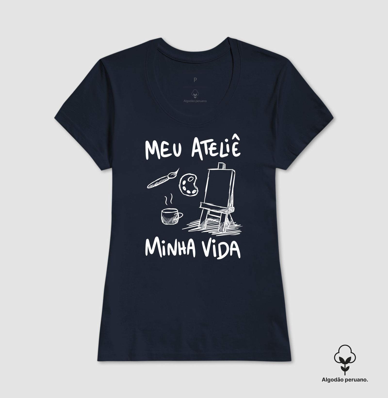 Camisa 6