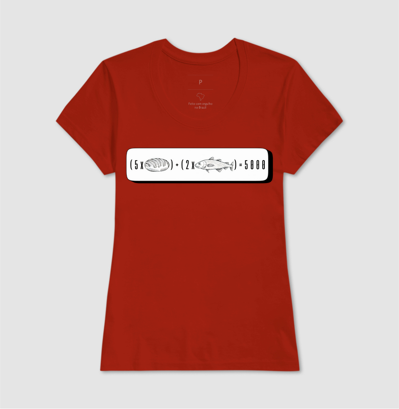 Camisa 12