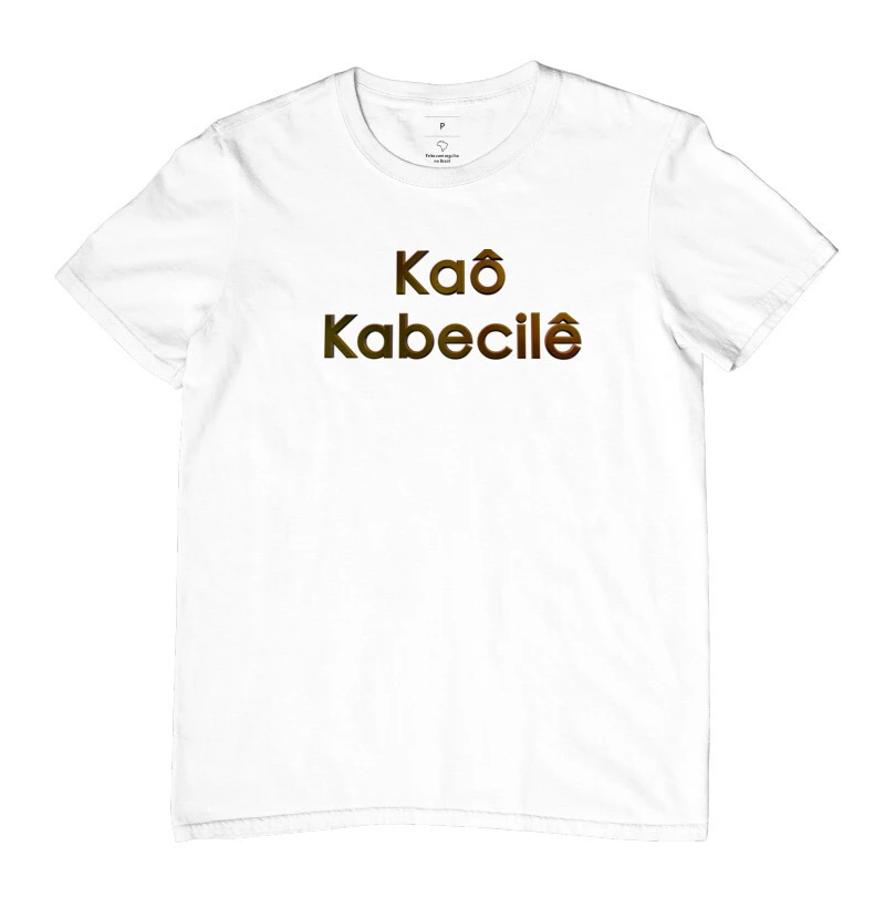 Camisa 3