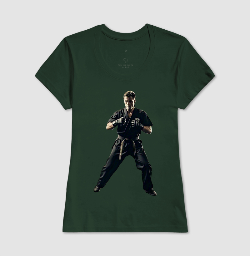 Camisa 15