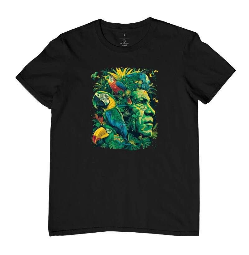 Camisa 9