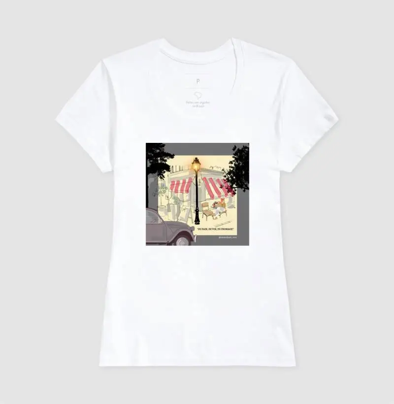 Camisa 2