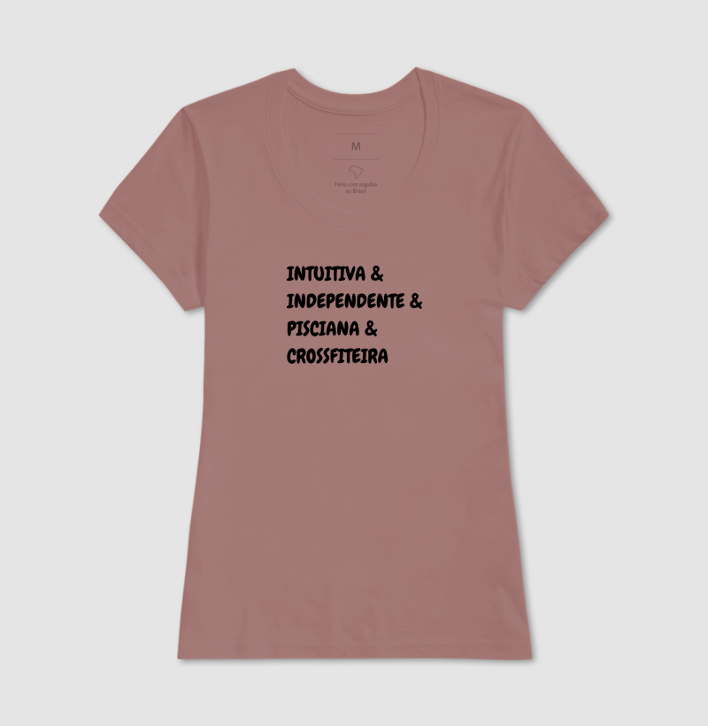 Camisa 18