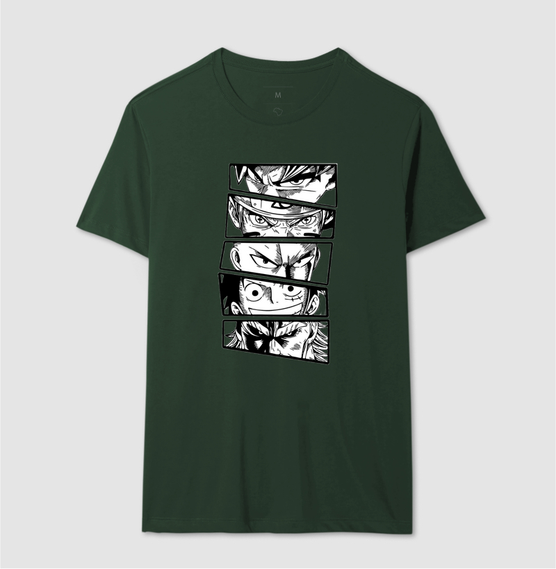Camisa 11