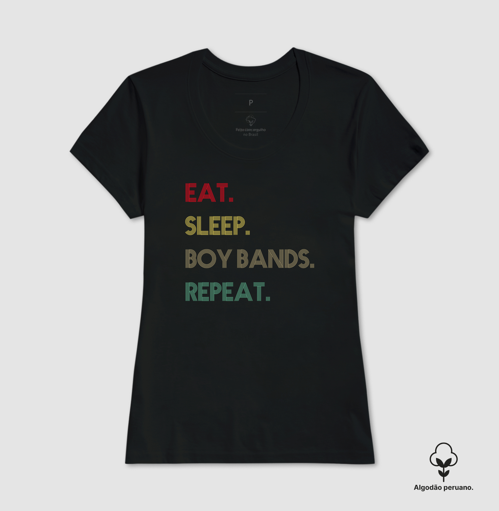 Camisa 3