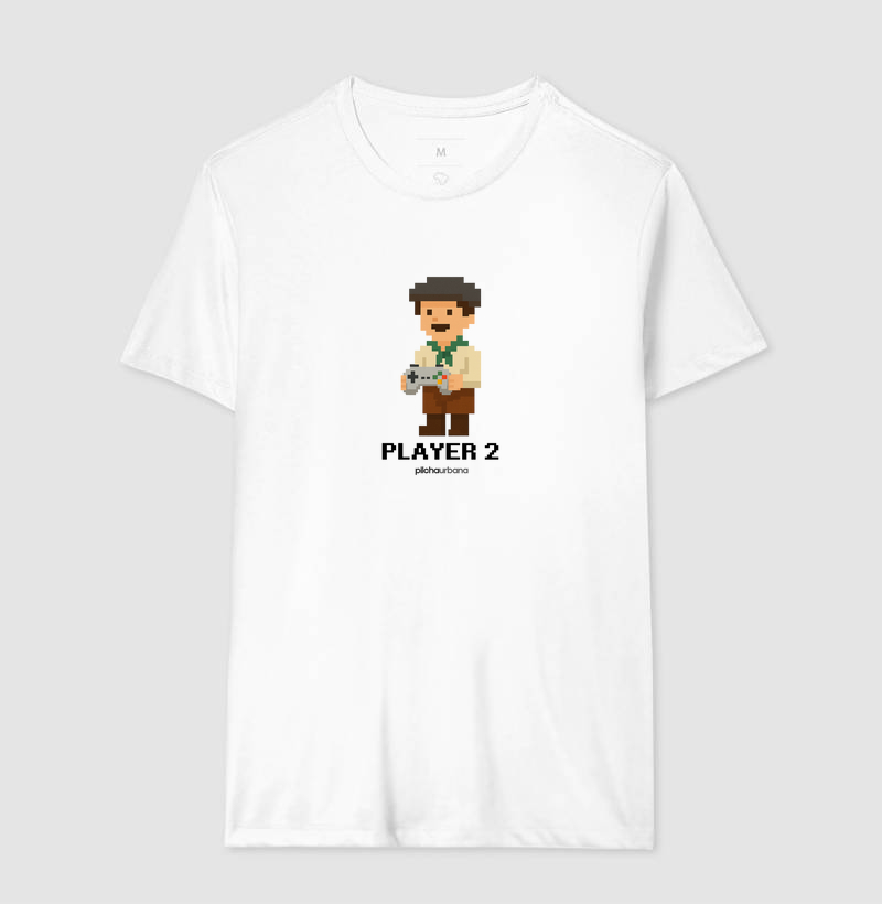Camisa 3