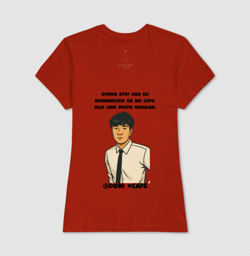 Camisa 10