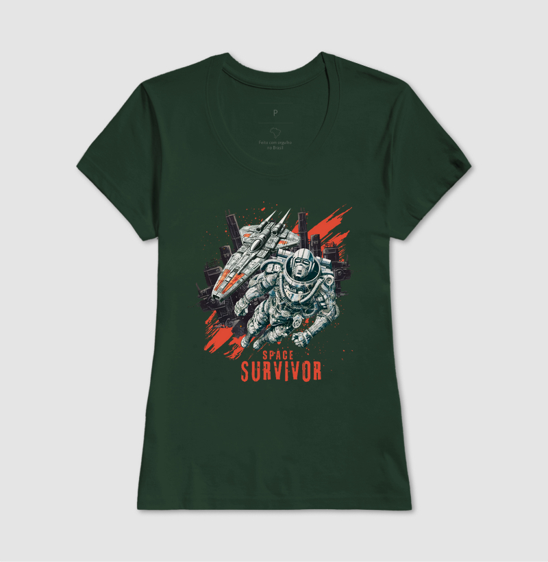 Camisa 11