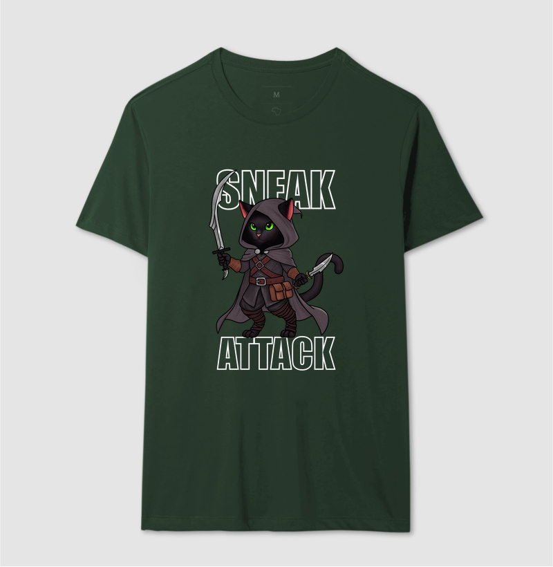 Camisa 11