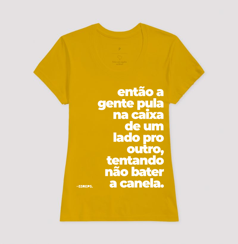 Camisa 16