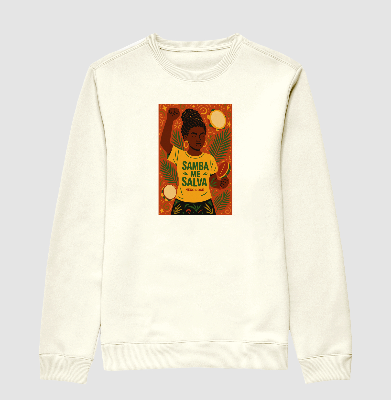Camisa 1