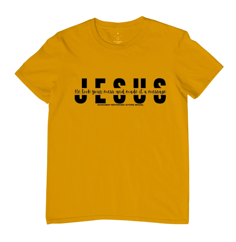 Camisa 13