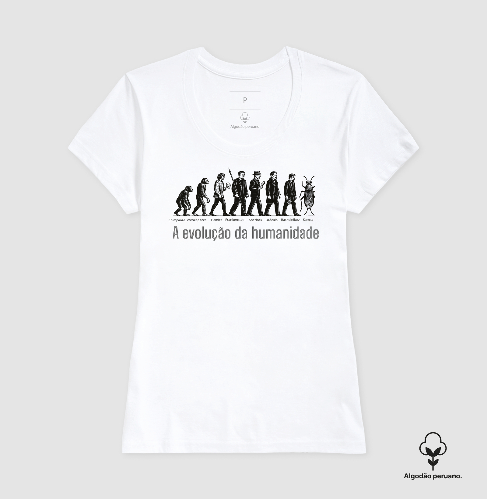 Camisa 2