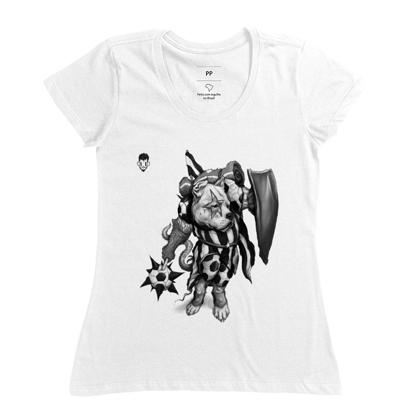 Camisa 4