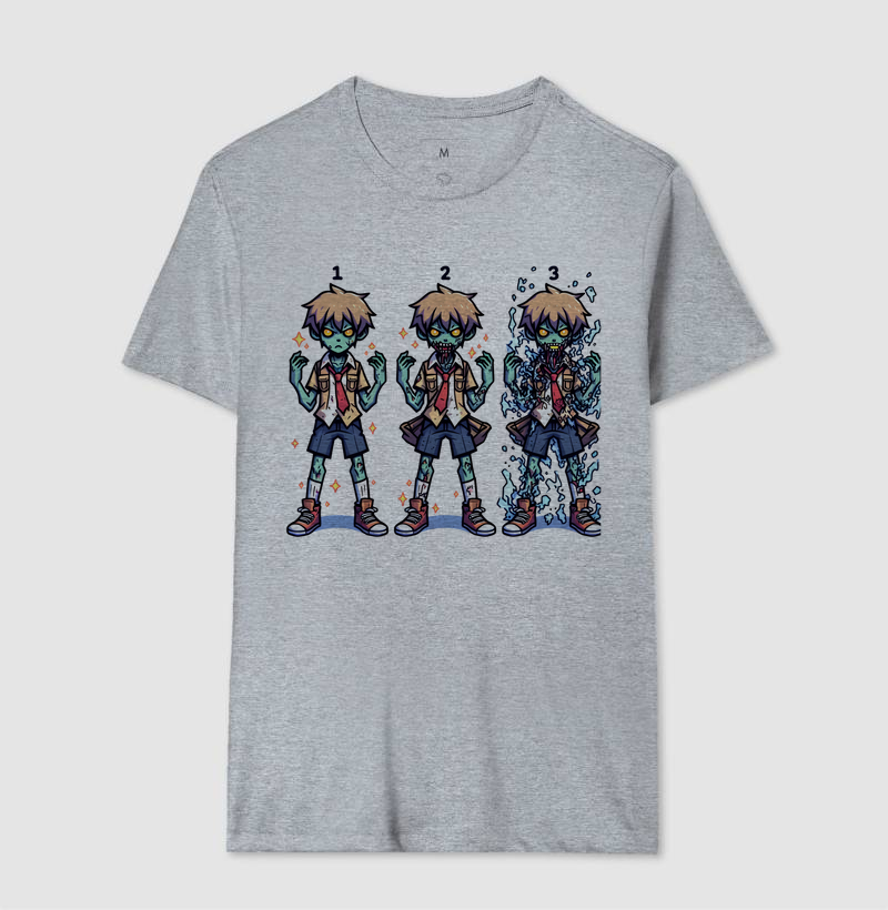 Camisa 7