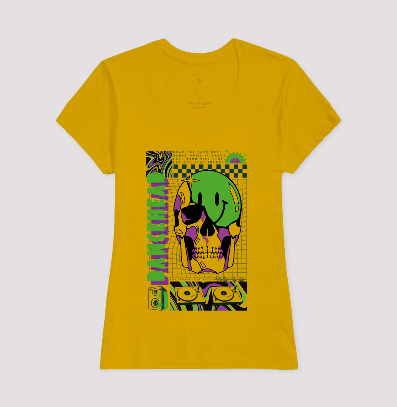 Camisa 15