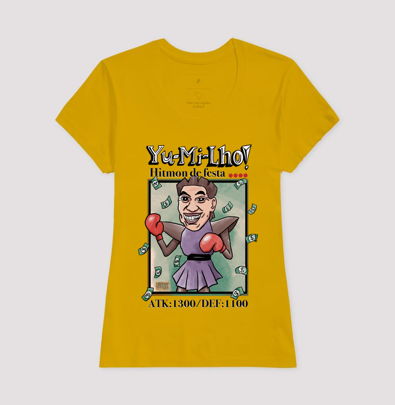 Camisa 10