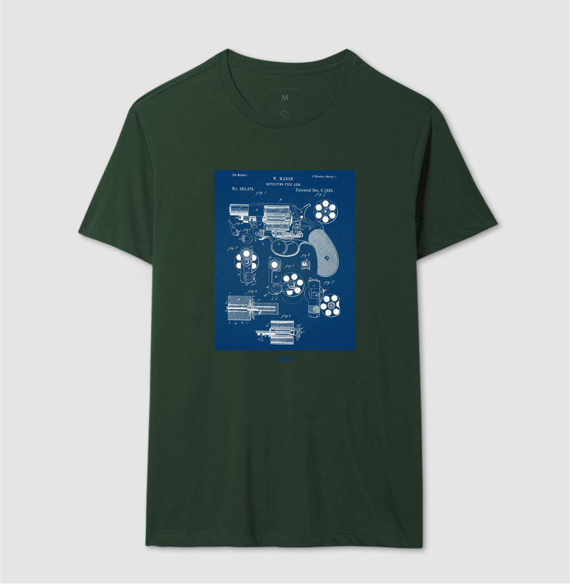 Camisa 11