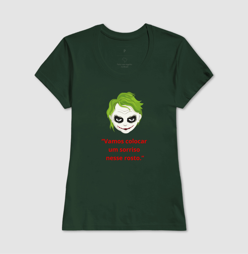 Camisa 10