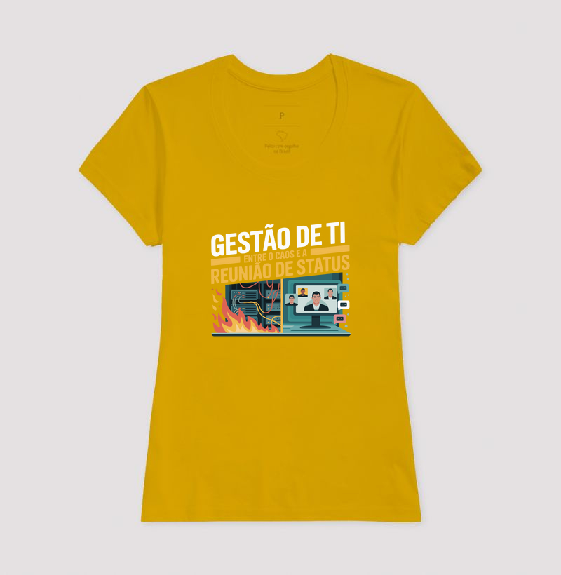 Camisa 10