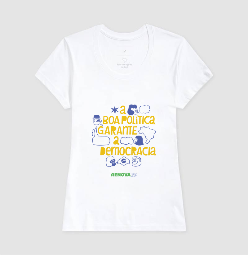 Camisa 6