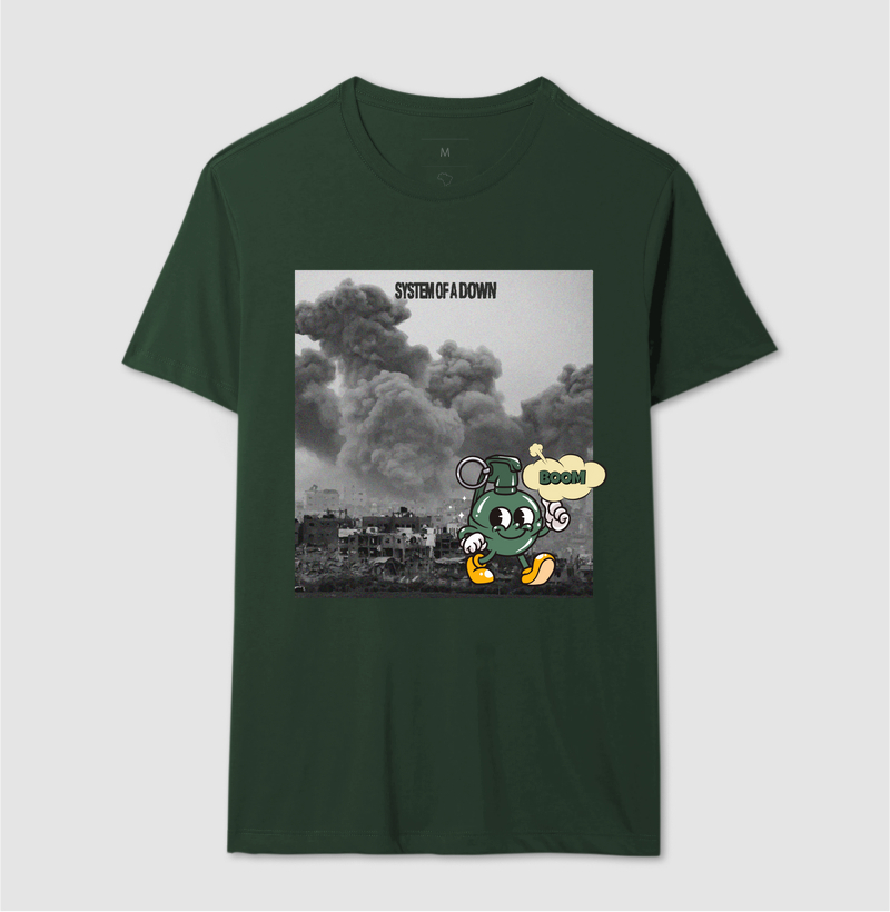Camisa 13