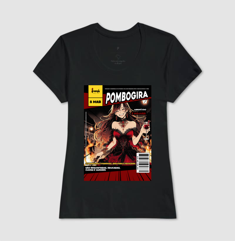 Camisa 13