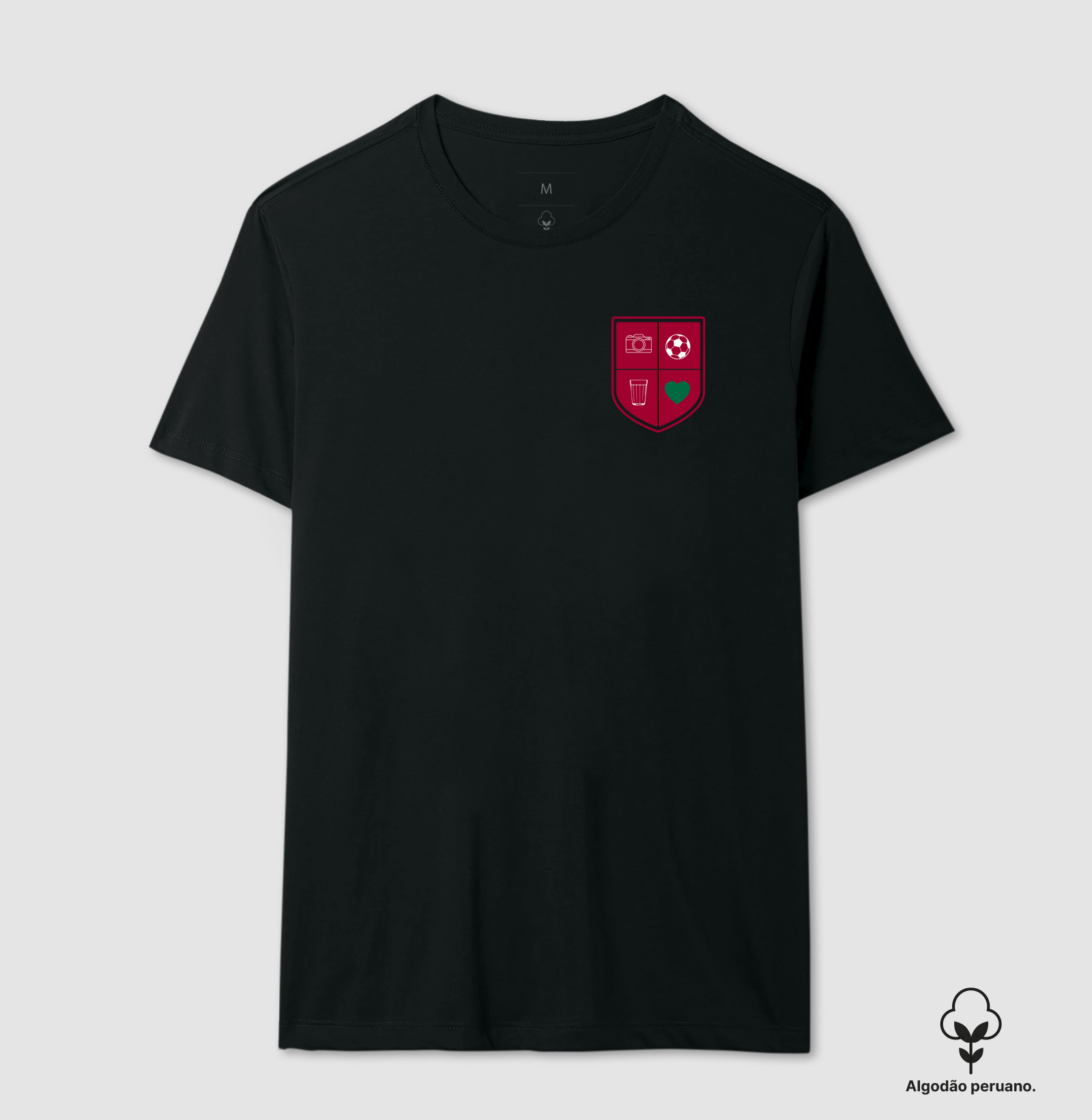 Camisa 4