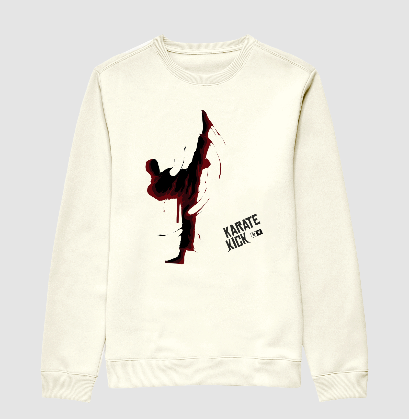 KARATÊ KICK