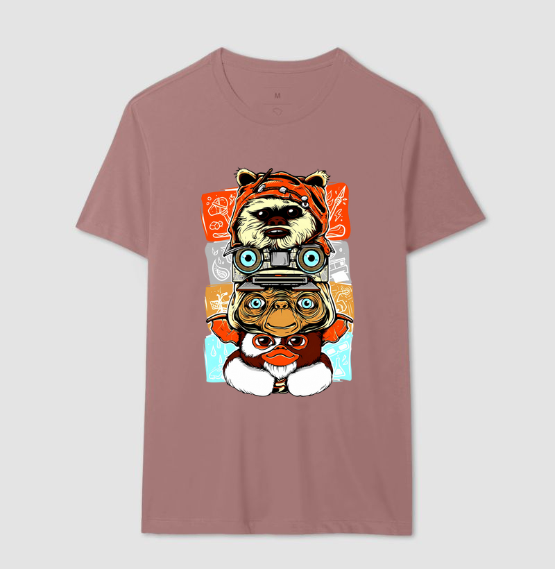 Camisa 15