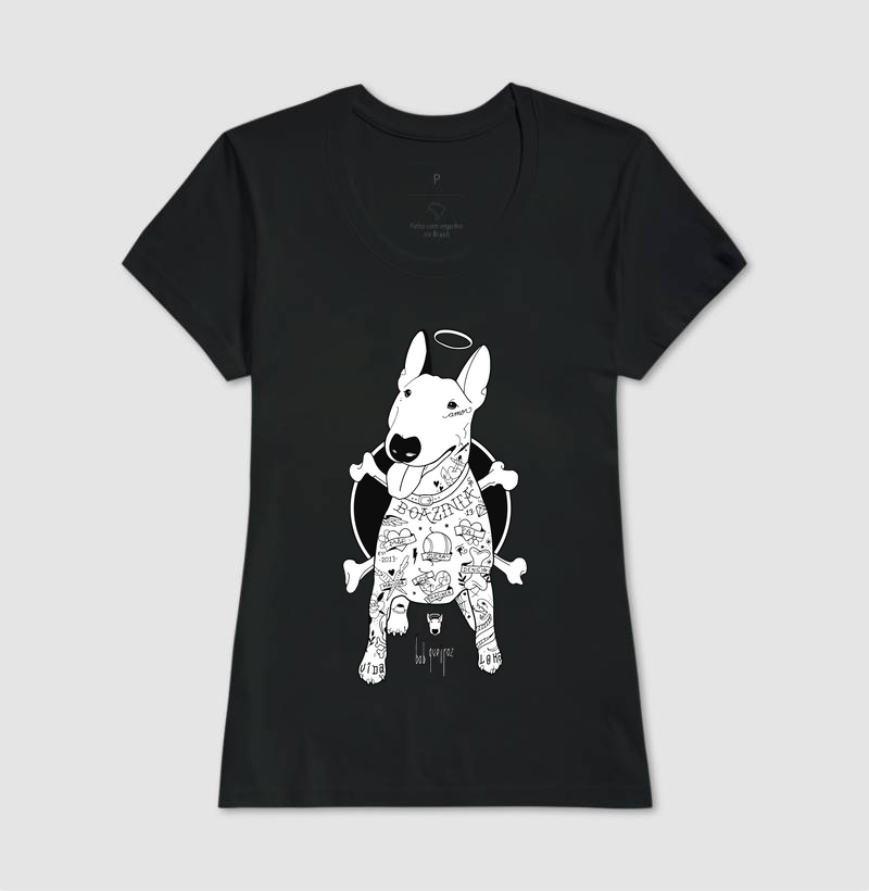 Camisa 9