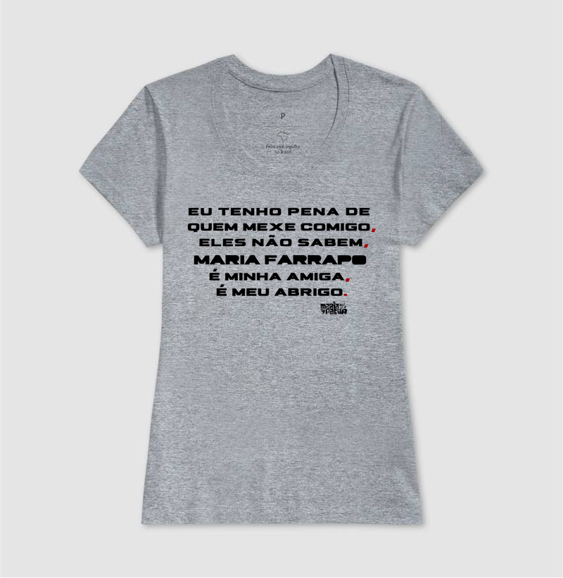 Camisa 10