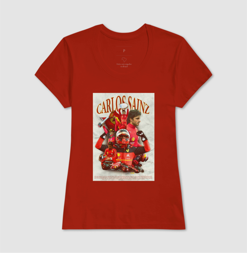 Camisa 10