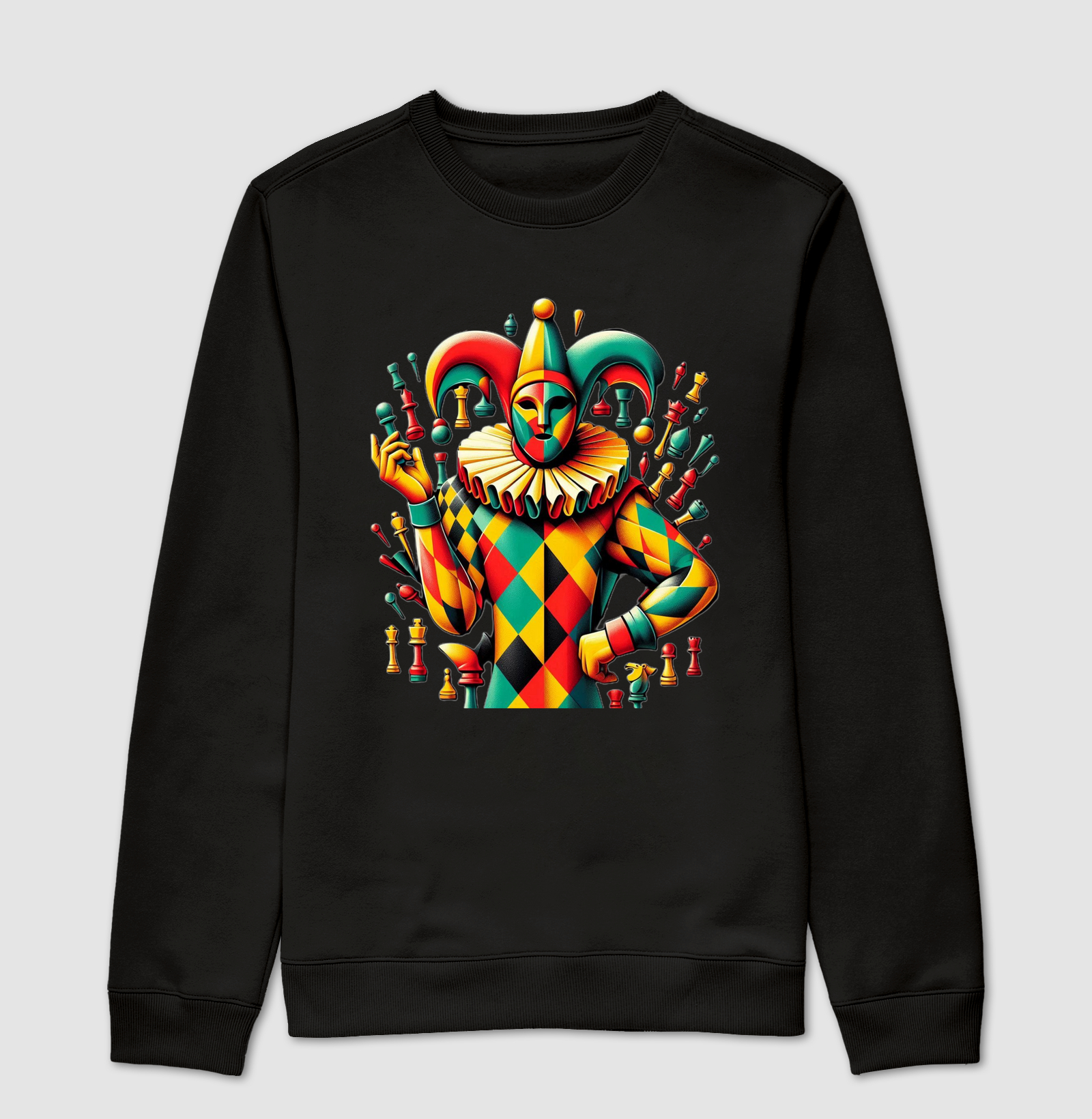 Camisa 3