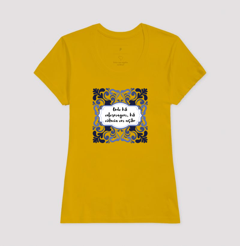 Camisa 17