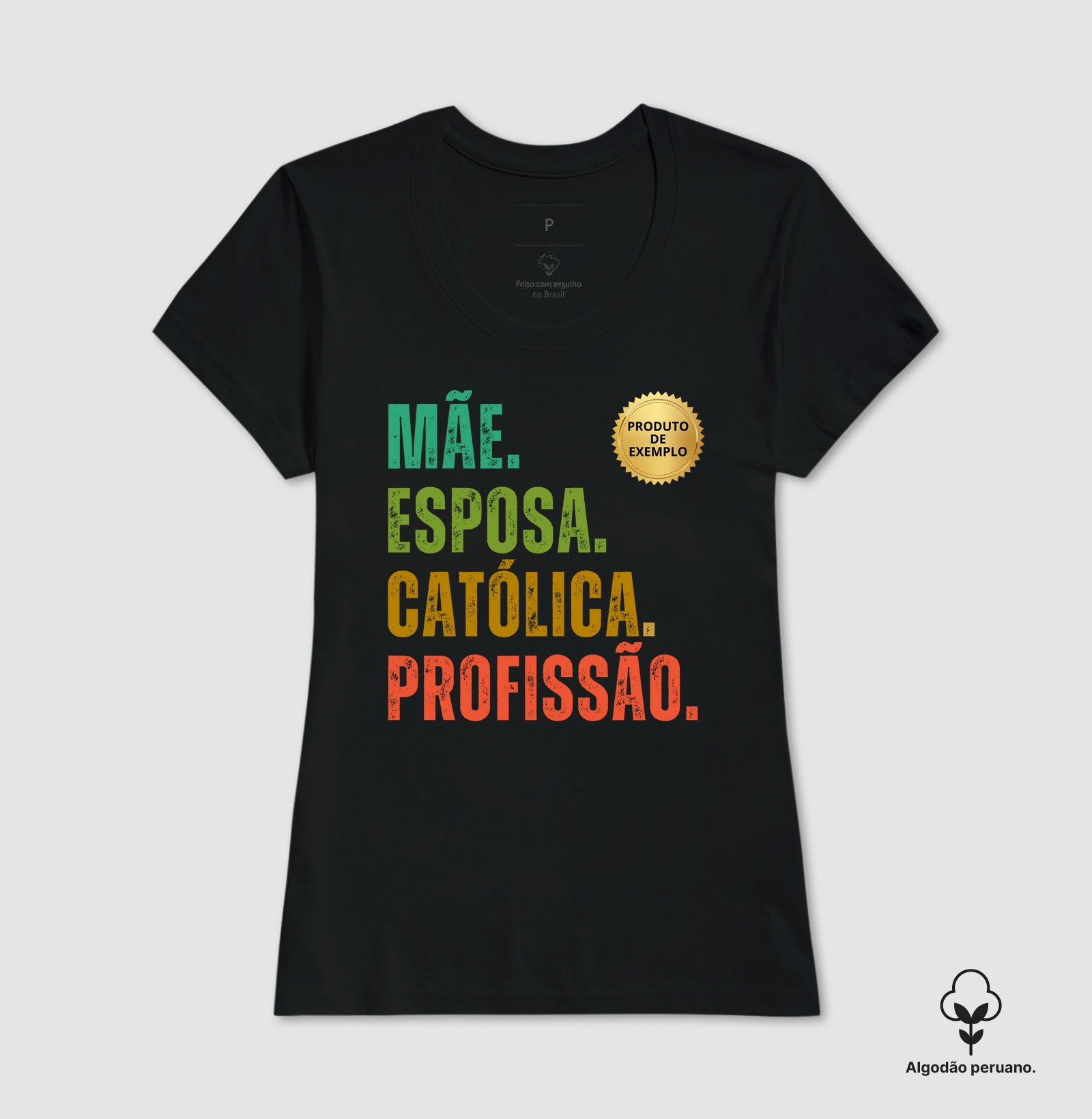 Camisa 3
