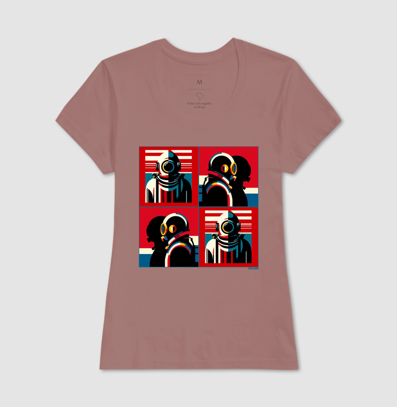 Camisa 19