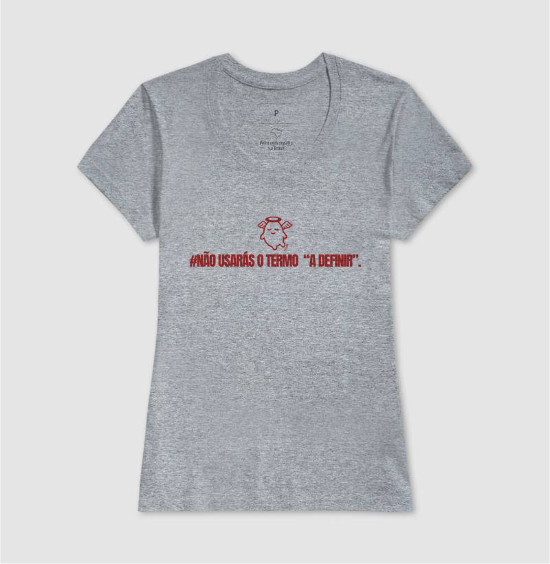 Camisa 7