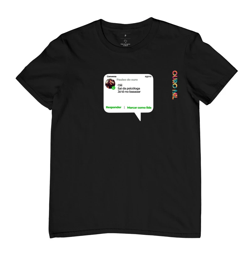 Camisa 1