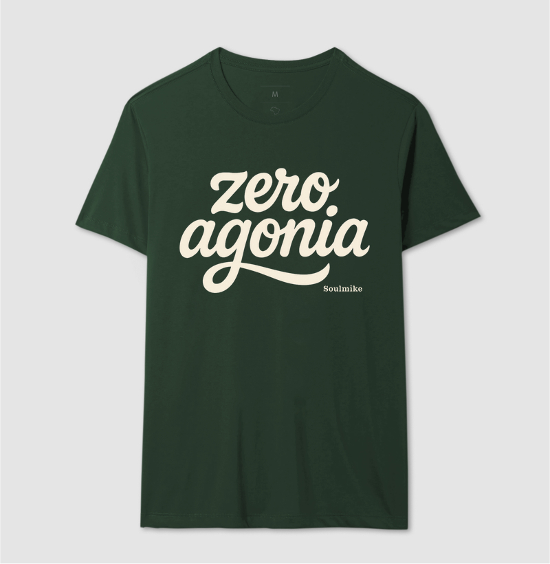 Camisa 11