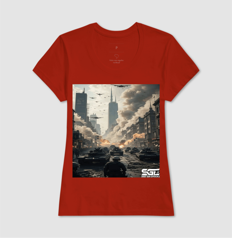 Camisa 11