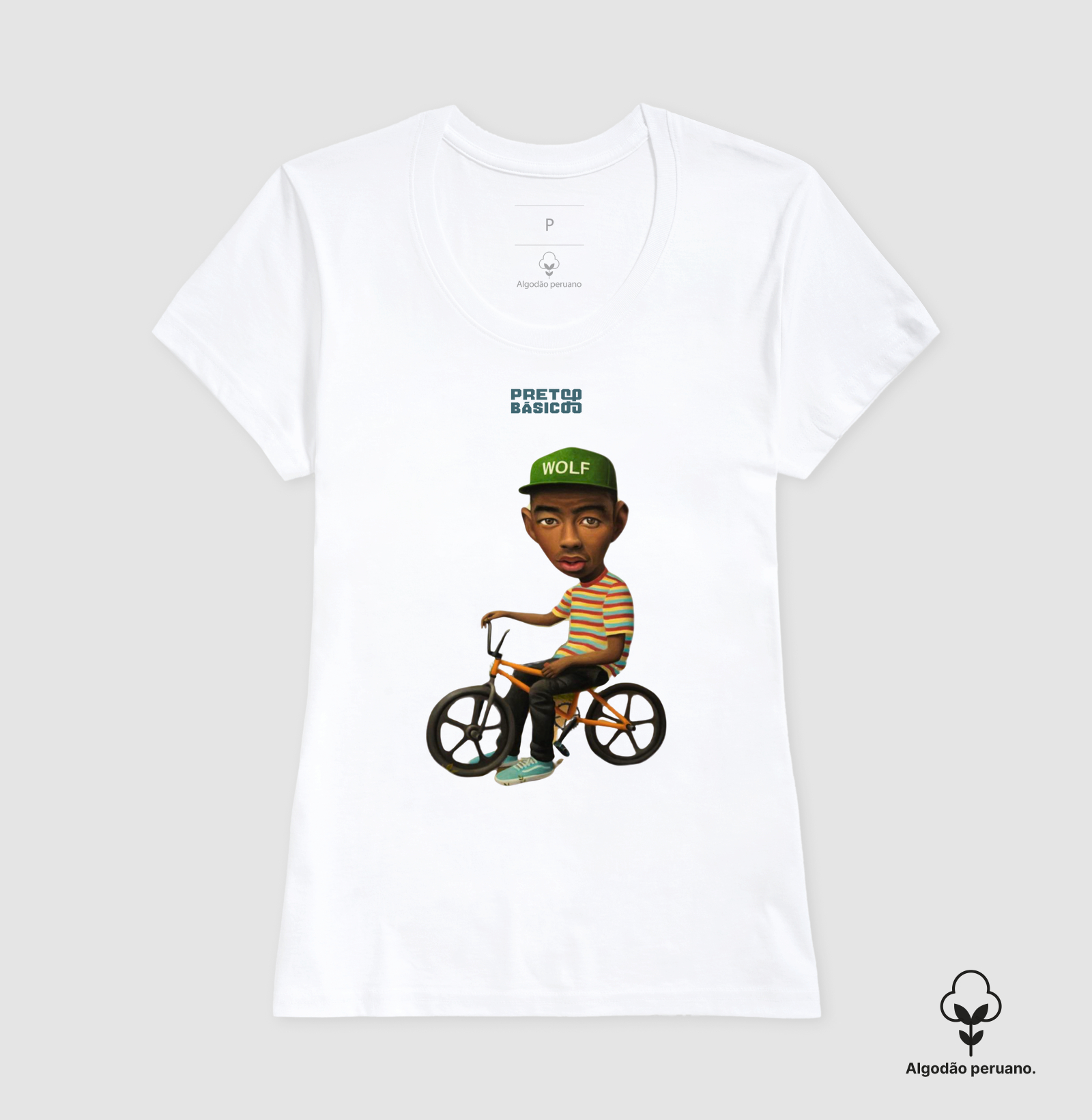 Camisa 3