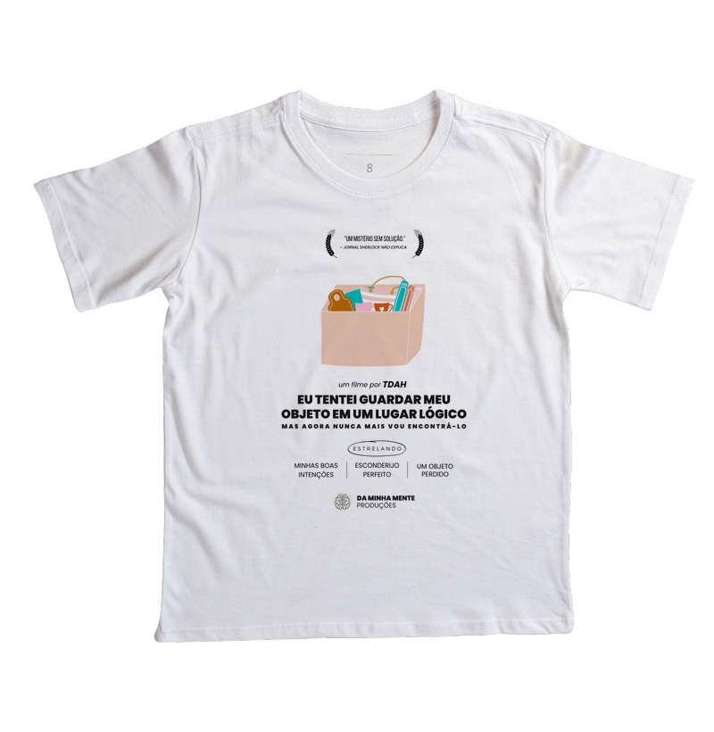 Camisa 1
