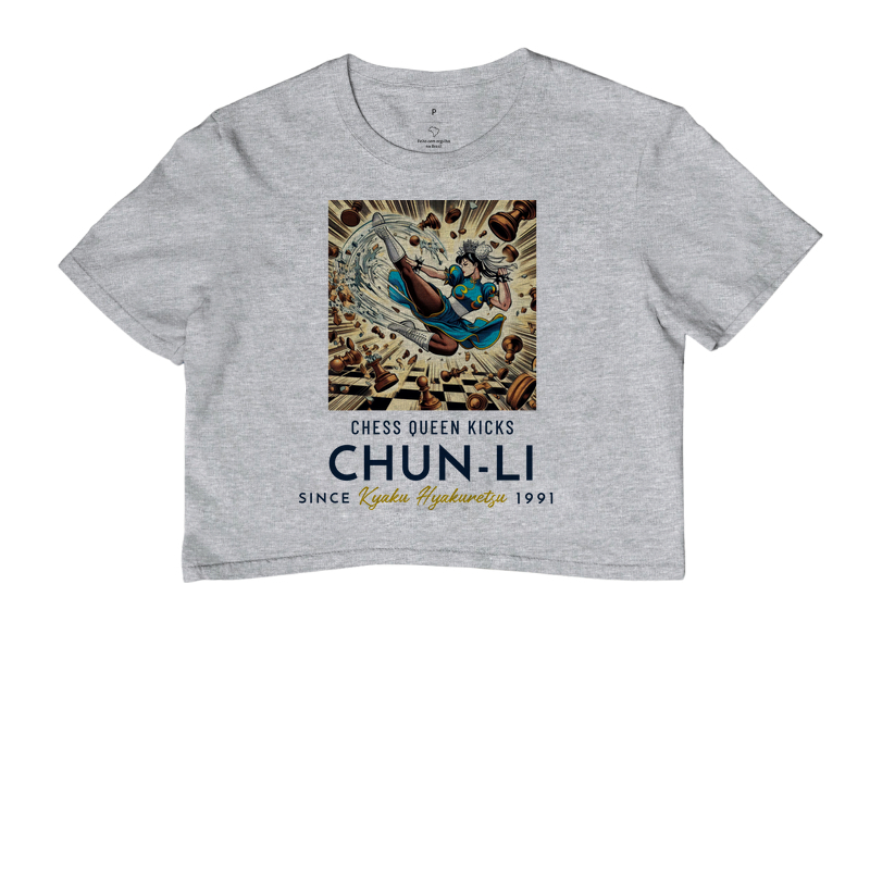 Camisa 6